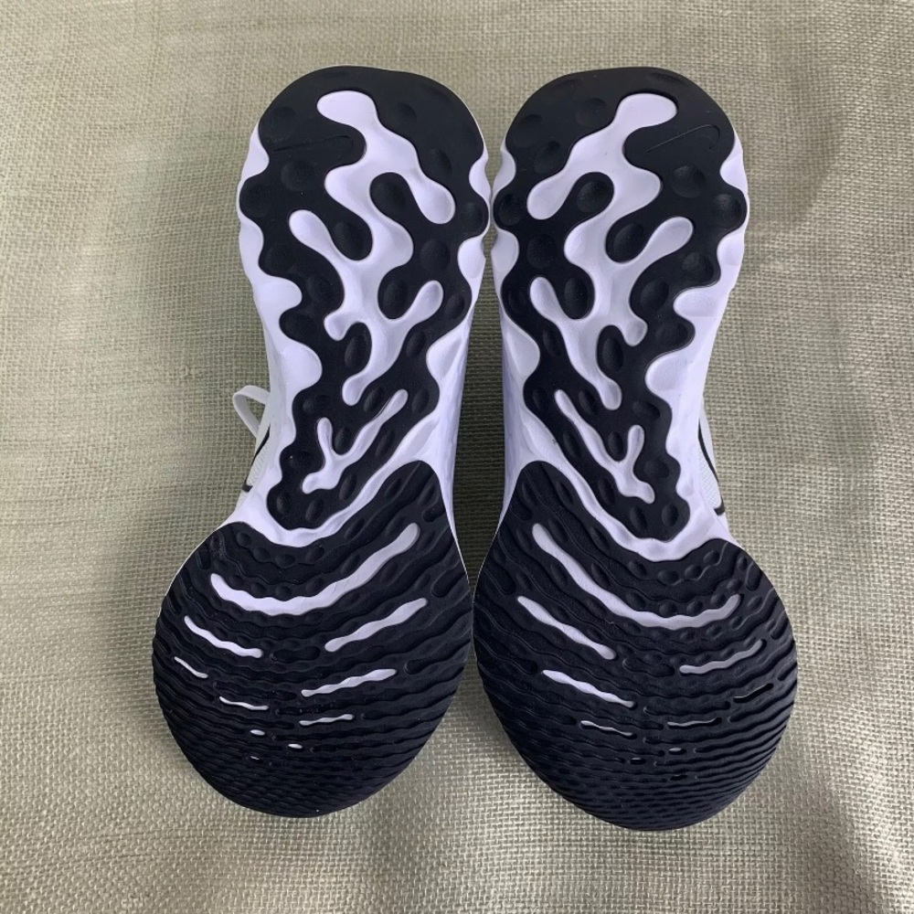 Nike React Infinity Run Flyknit FK Running Shoes - Picture 5 of 11